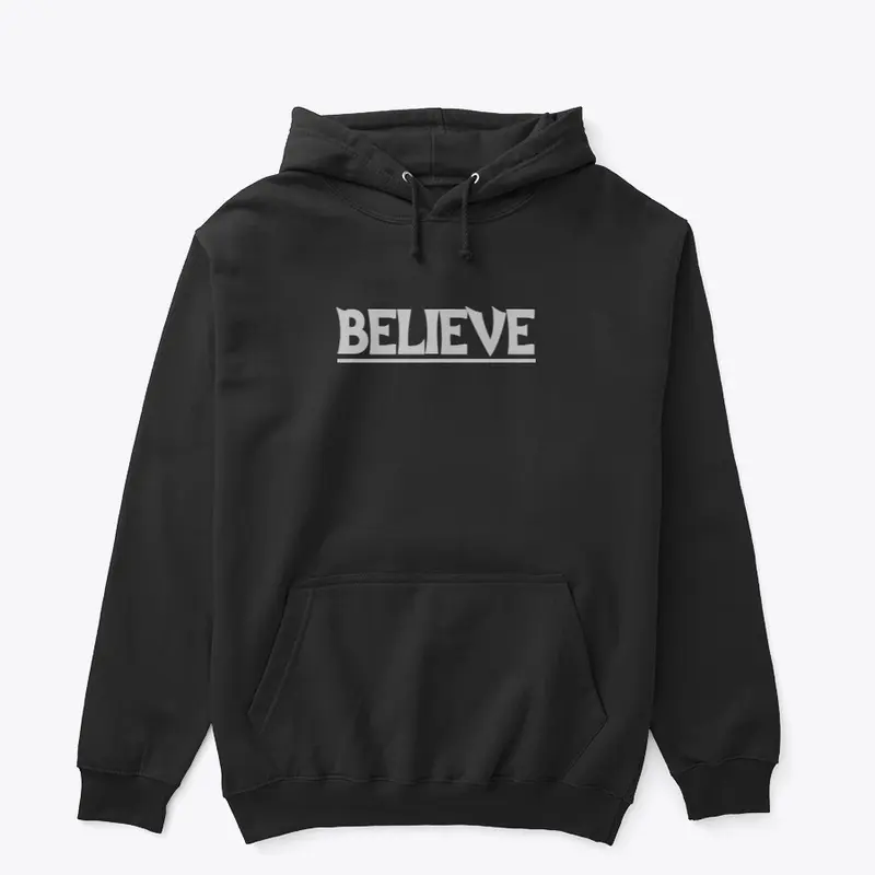 Believe